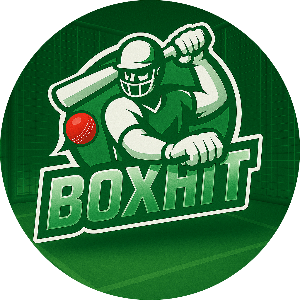 BoxHit Logo